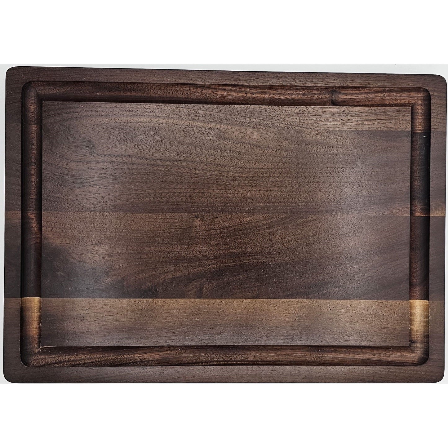 Walnut Cutting Board