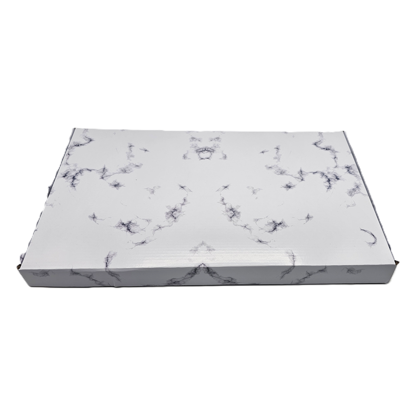 Marble Serving Board Set - 5 Piece