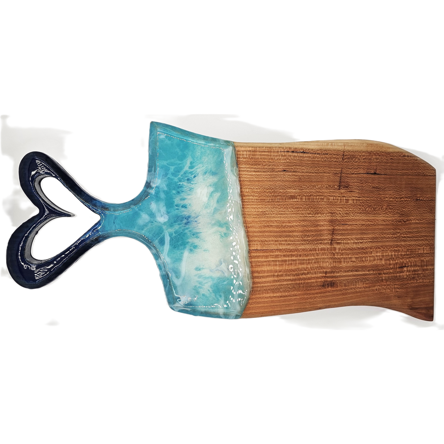 Cherry Ocean Wave Charcuterie Boards - Personalized