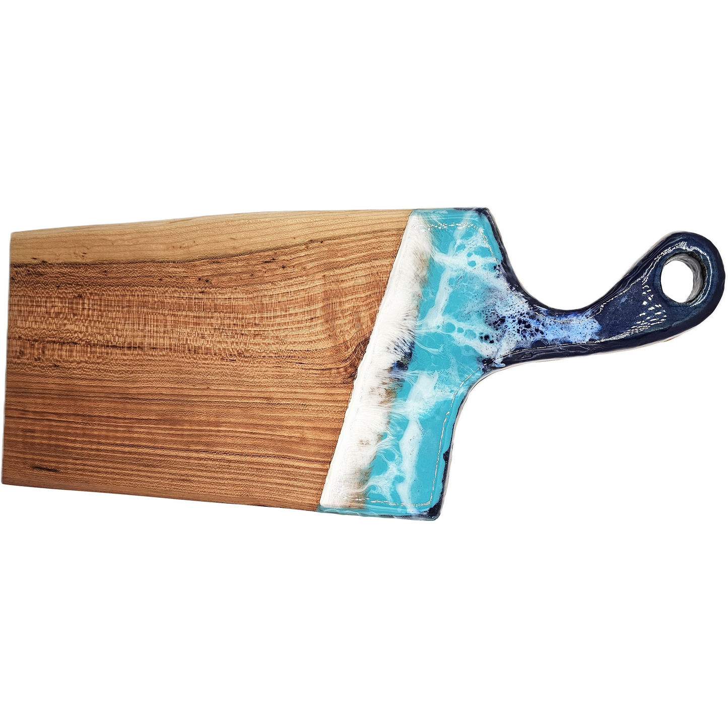 Cherry Ocean Wave Charcuterie Boards - Personalized