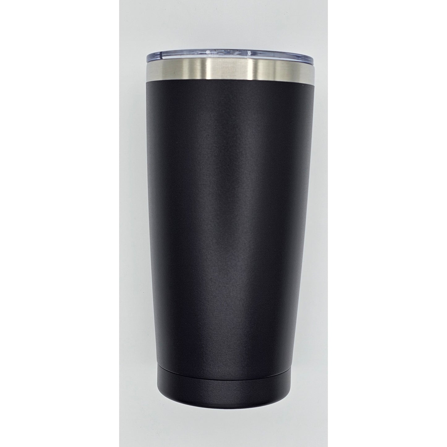 20 oz Stainless Steel Insulated Travel Tumblers - Personalized