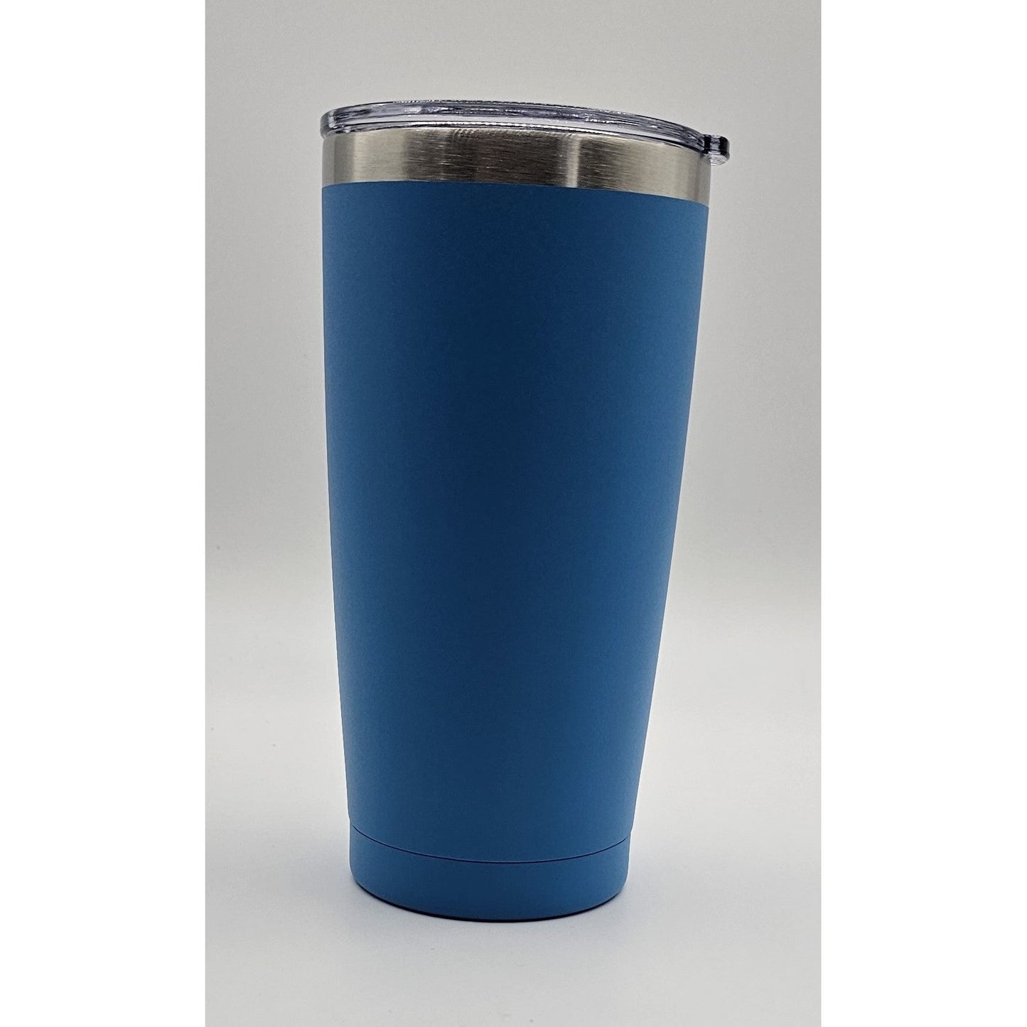20 oz Stainless Steel Insulated Travel Tumblers - Personalized