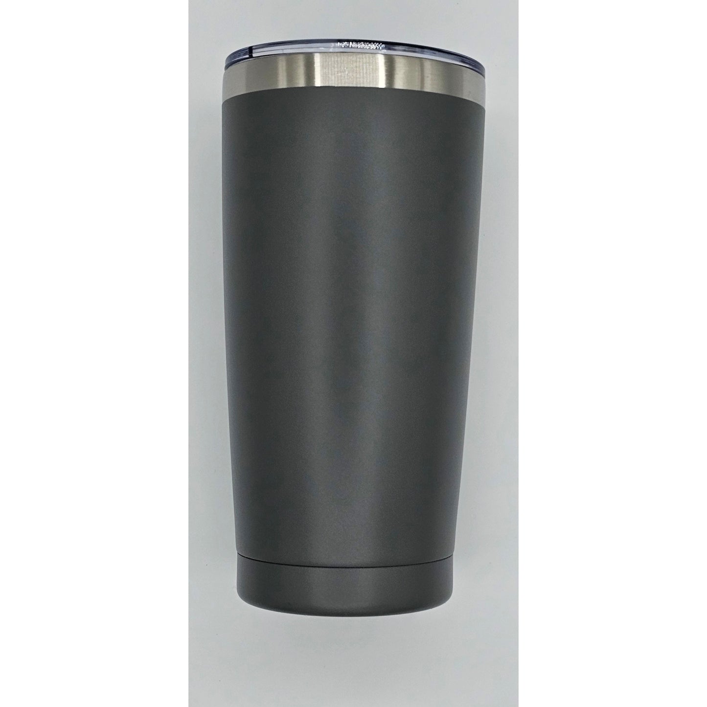 20 oz Stainless Steel Insulated Travel Tumblers - Personalized