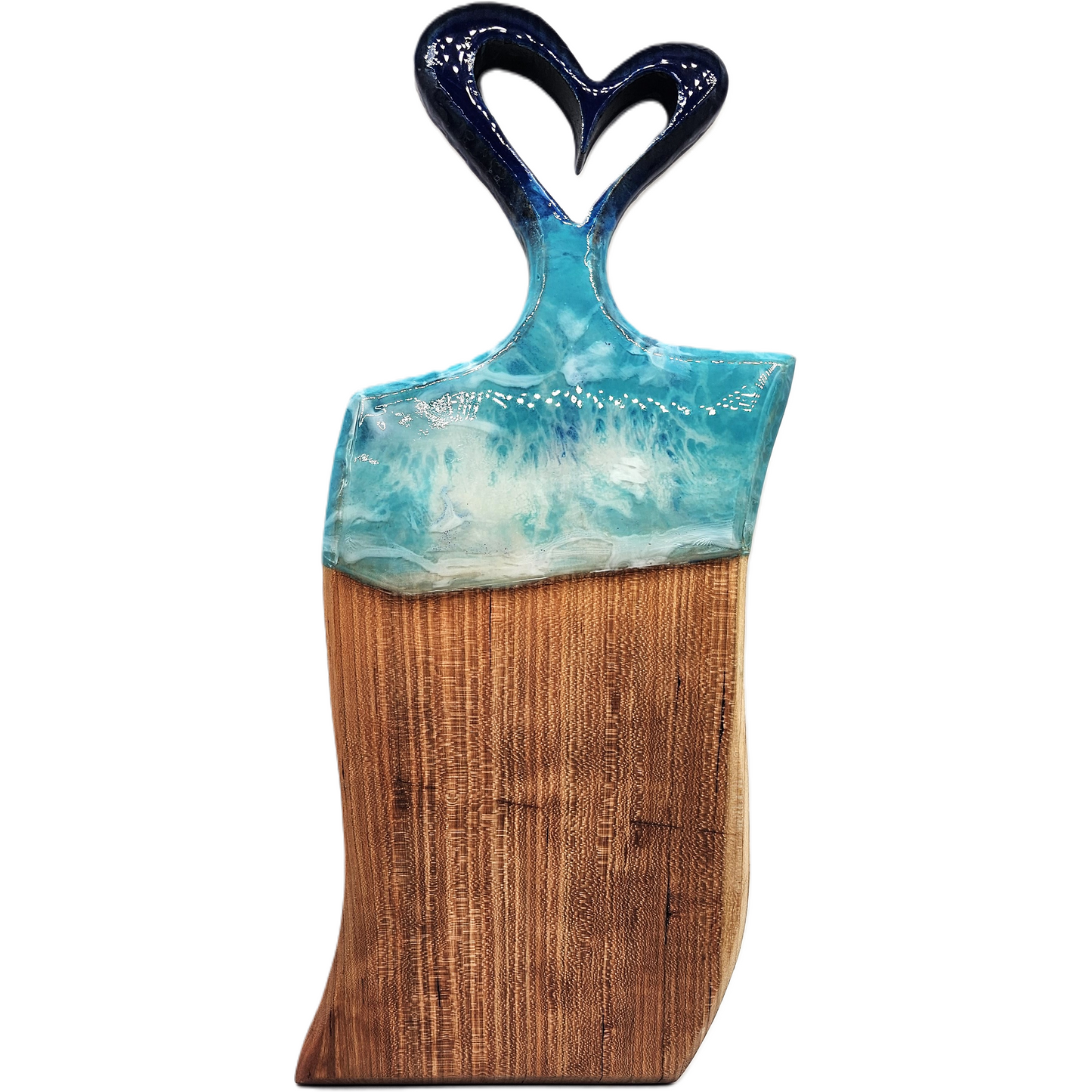 Cherry Ocean Wave Charcuterie Boards - Personalized