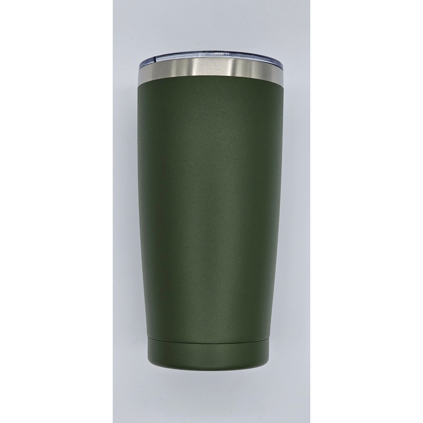 20 oz Stainless Steel Insulated Travel Tumblers - Personalized
