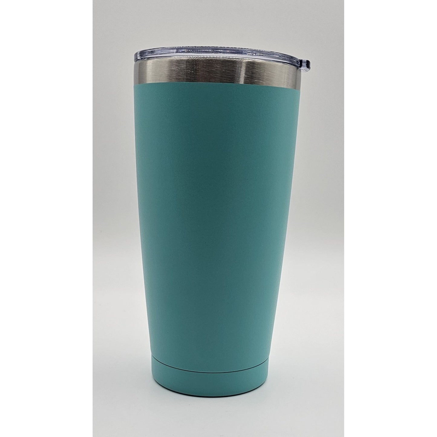 20 oz Stainless Steel Insulated Travel Tumblers - Personalized