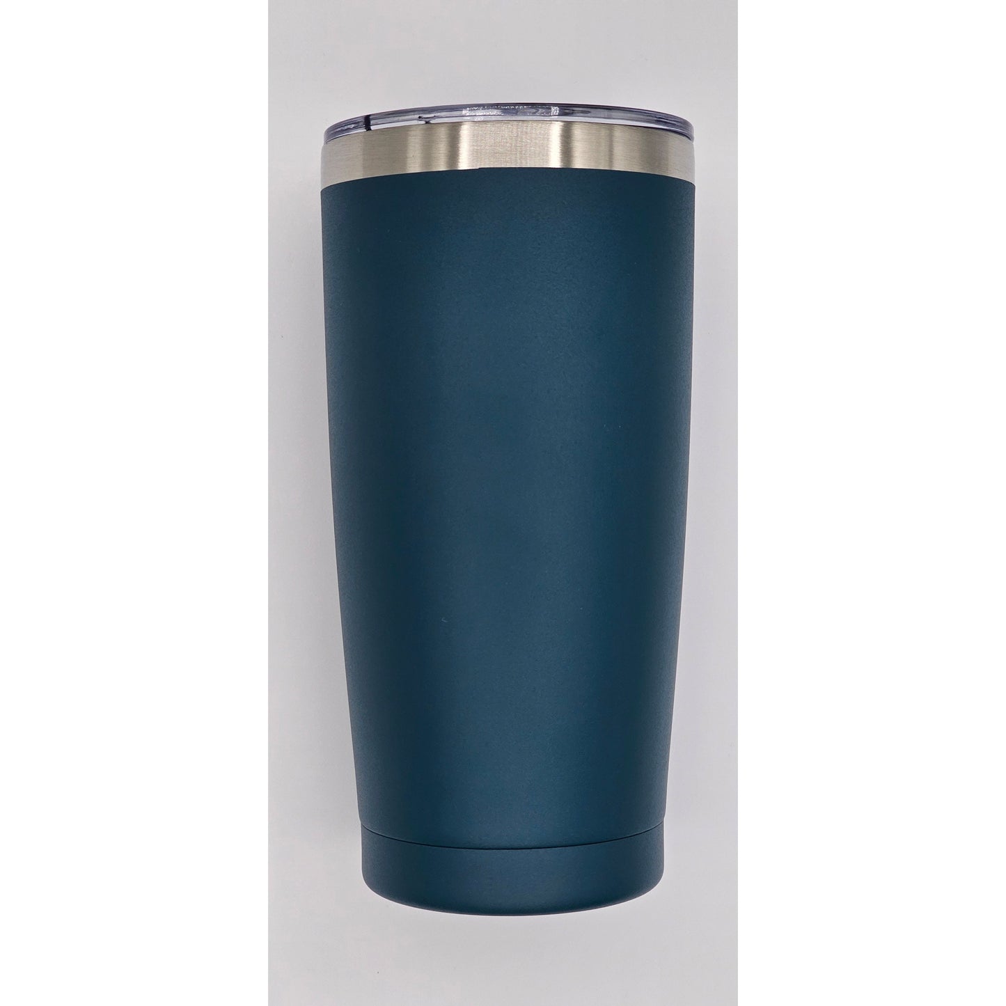 20 oz Stainless Steel Insulated Travel Tumblers - Personalized