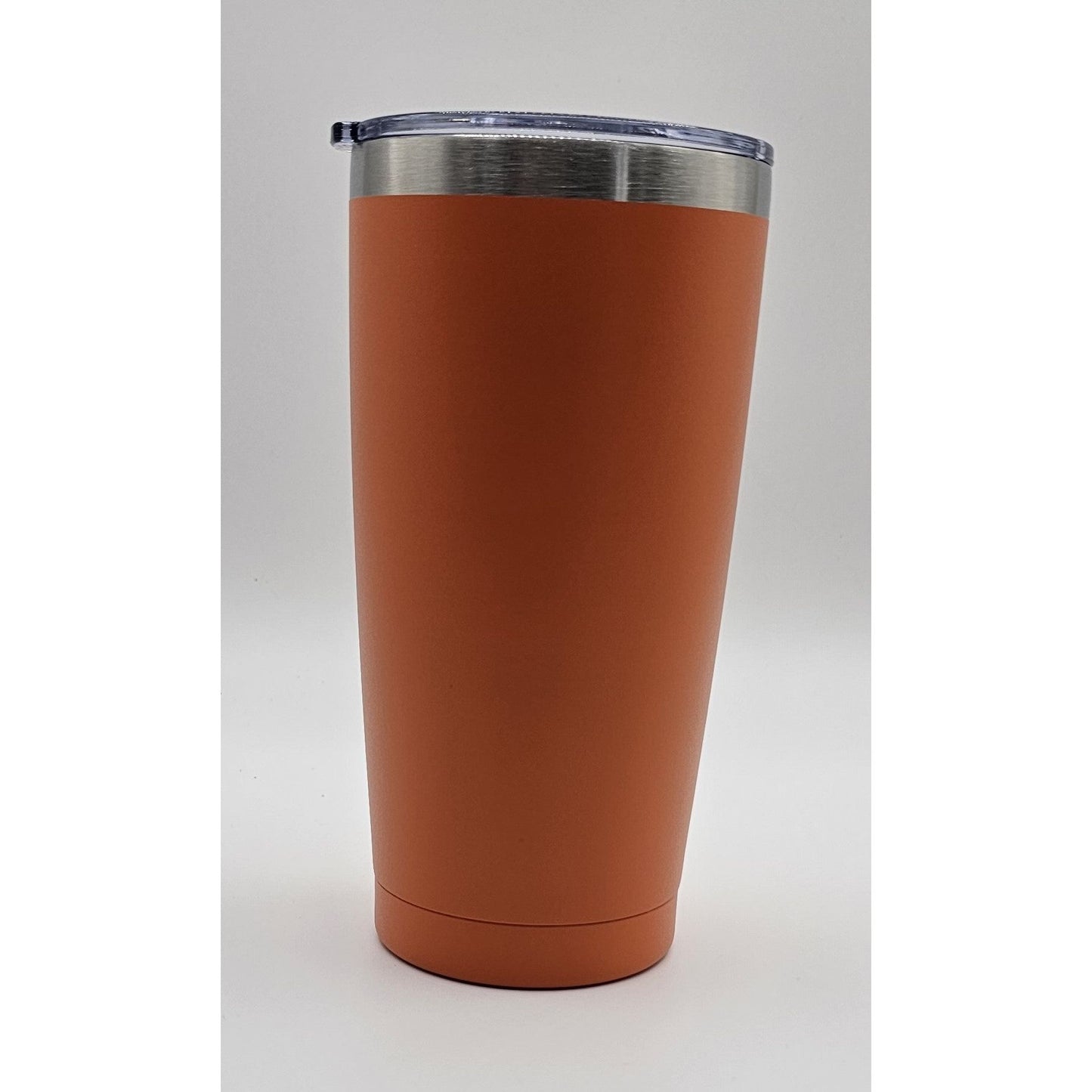 20 oz Stainless Steel Insulated Travel Tumblers - Personalized