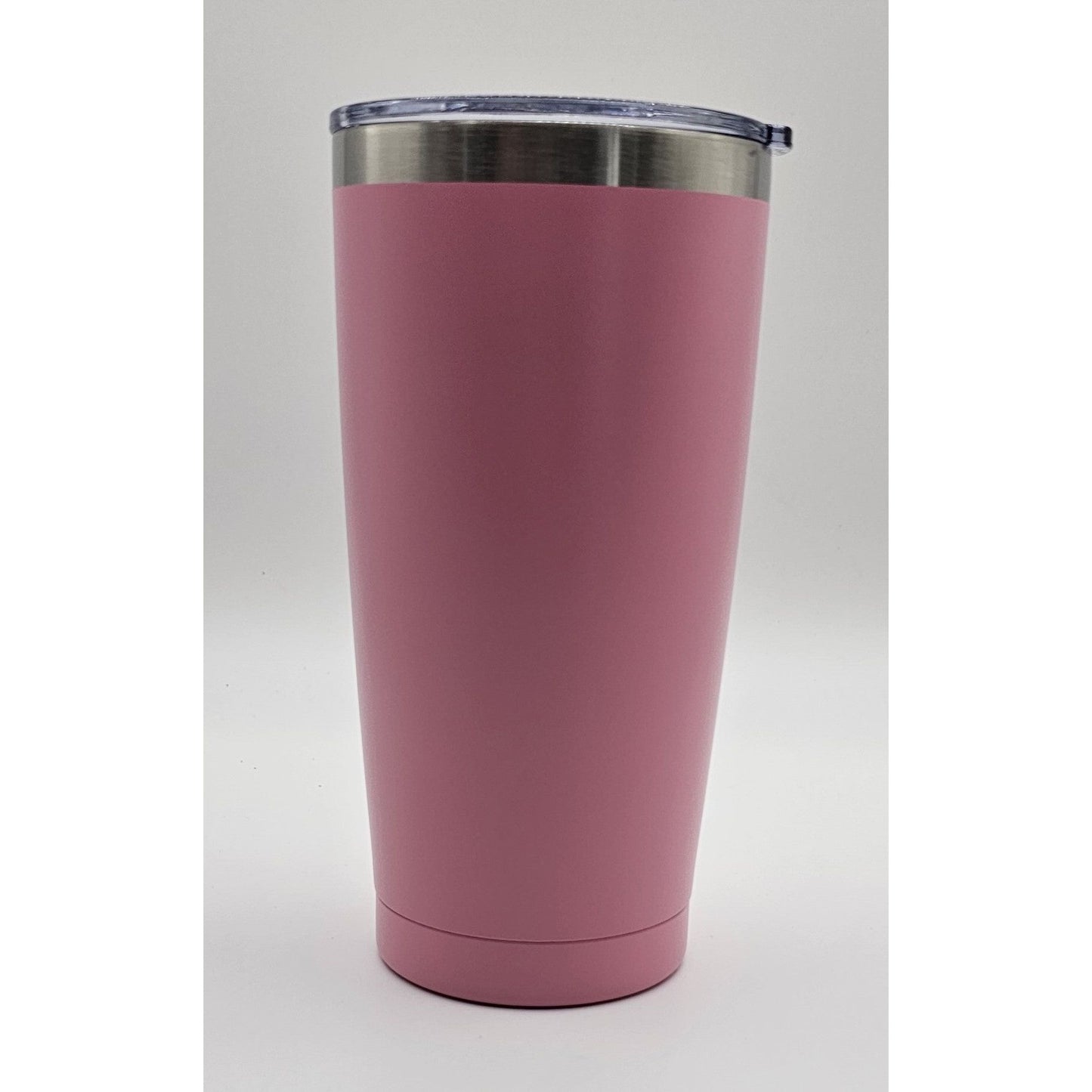 20 oz Stainless Steel Insulated Travel Tumblers - Personalized
