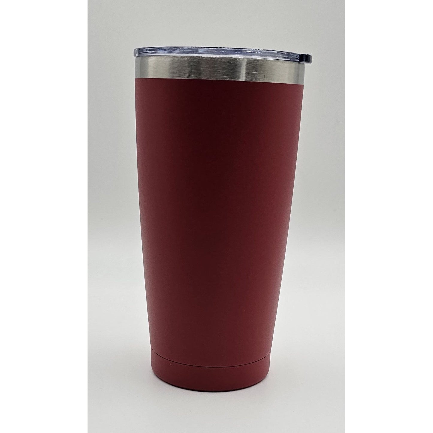 20 oz Stainless Steel Insulated Travel Tumblers - Personalized