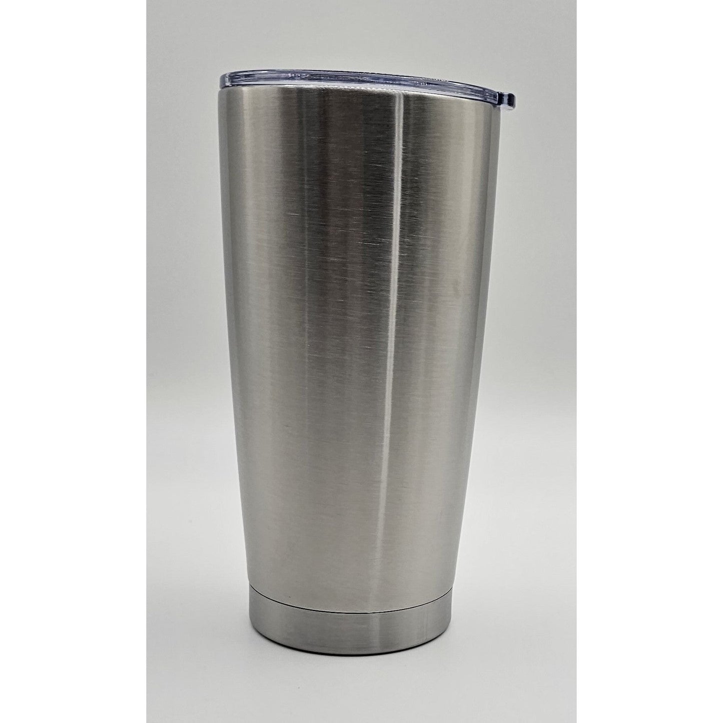 20 oz Stainless Steel Insulated Travel Tumblers - Personalized