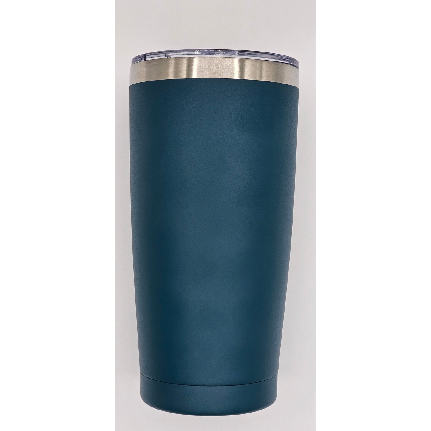 20 oz Stainless Steel Insulated Travel Tumblers - Personalized