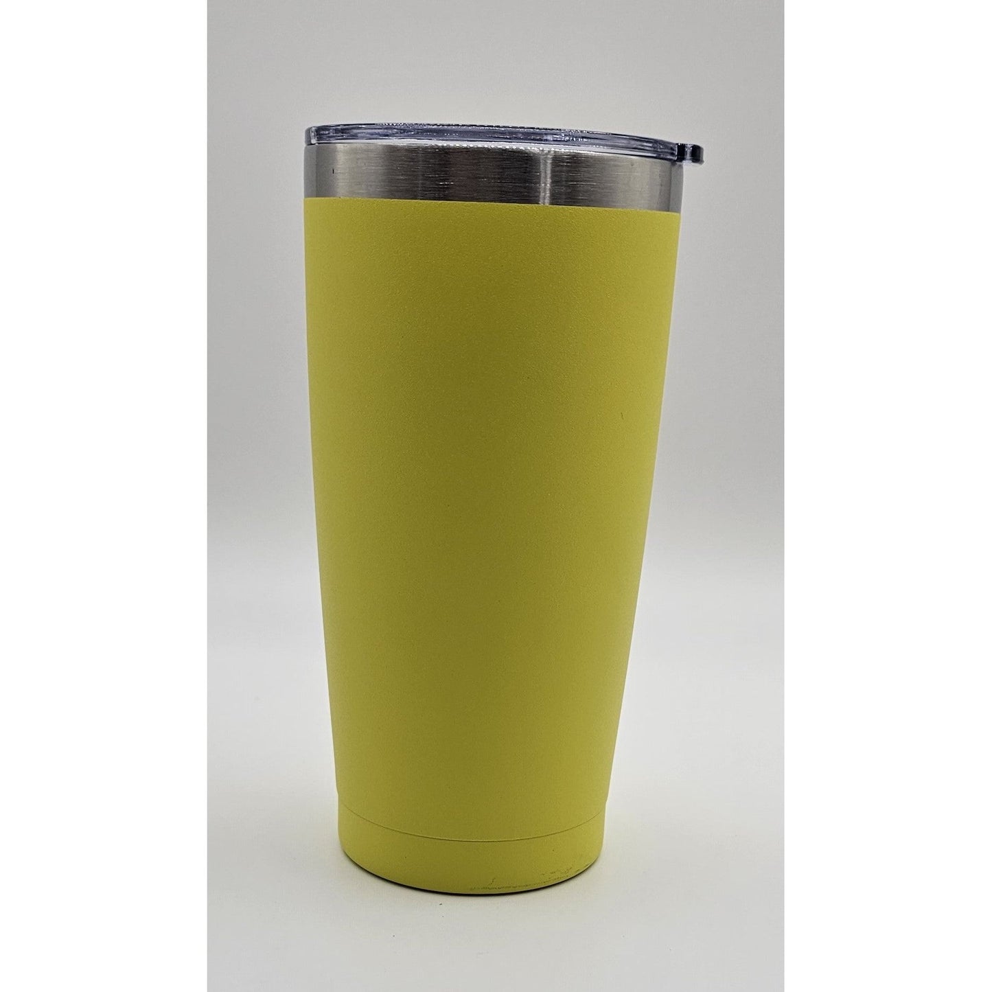 20 oz Stainless Steel Insulated Travel Tumblers - Personalized