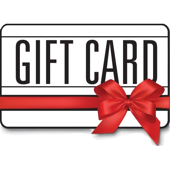 Sawdust Steve Gift Card