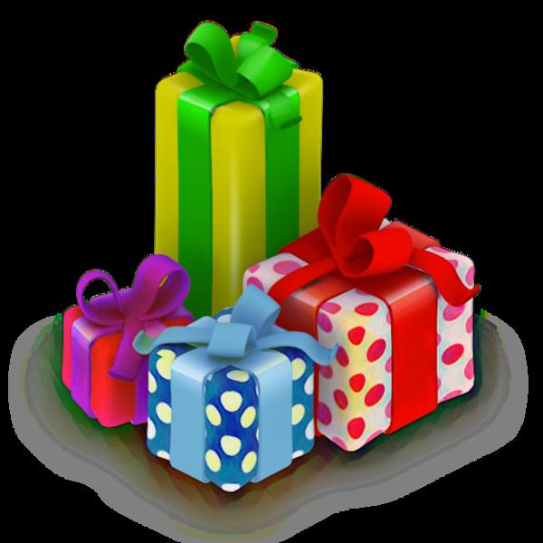 Personalized Gifts