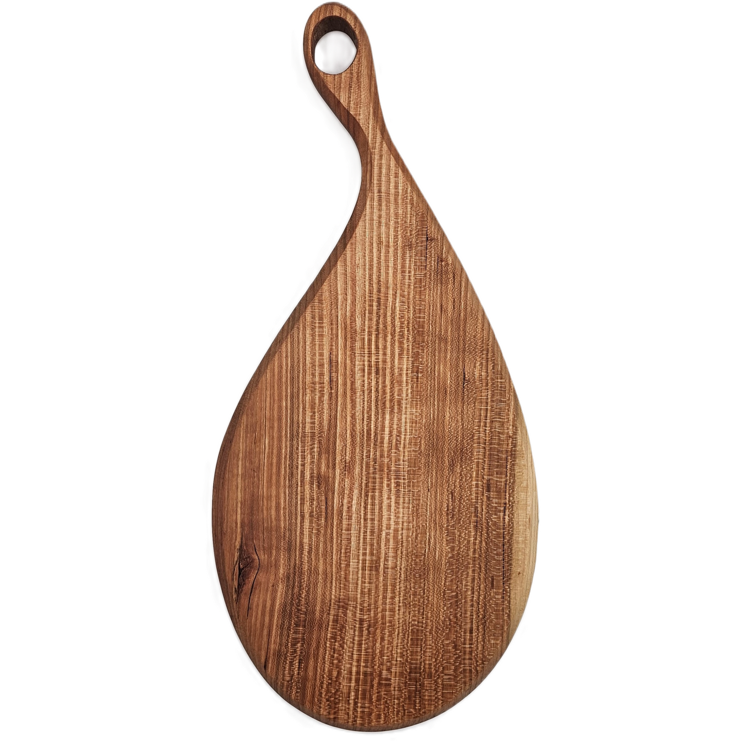 Cherry Charcuterie Board - Personalized