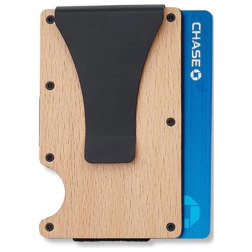 Slim Minimalist Wallets