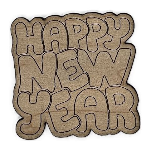 Welcome Home Sign with Holiday Inserts