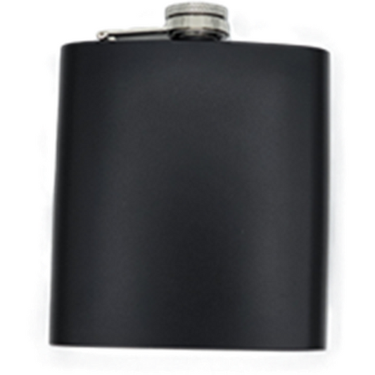 8 oz Hip Flasks for Liquor - Personalized