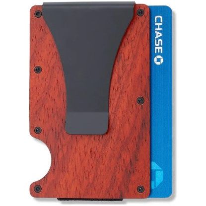 Slim Minimalist Wallets